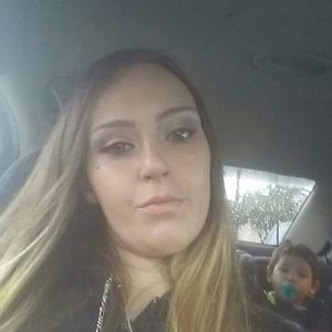 Meet your Posher, Bethany